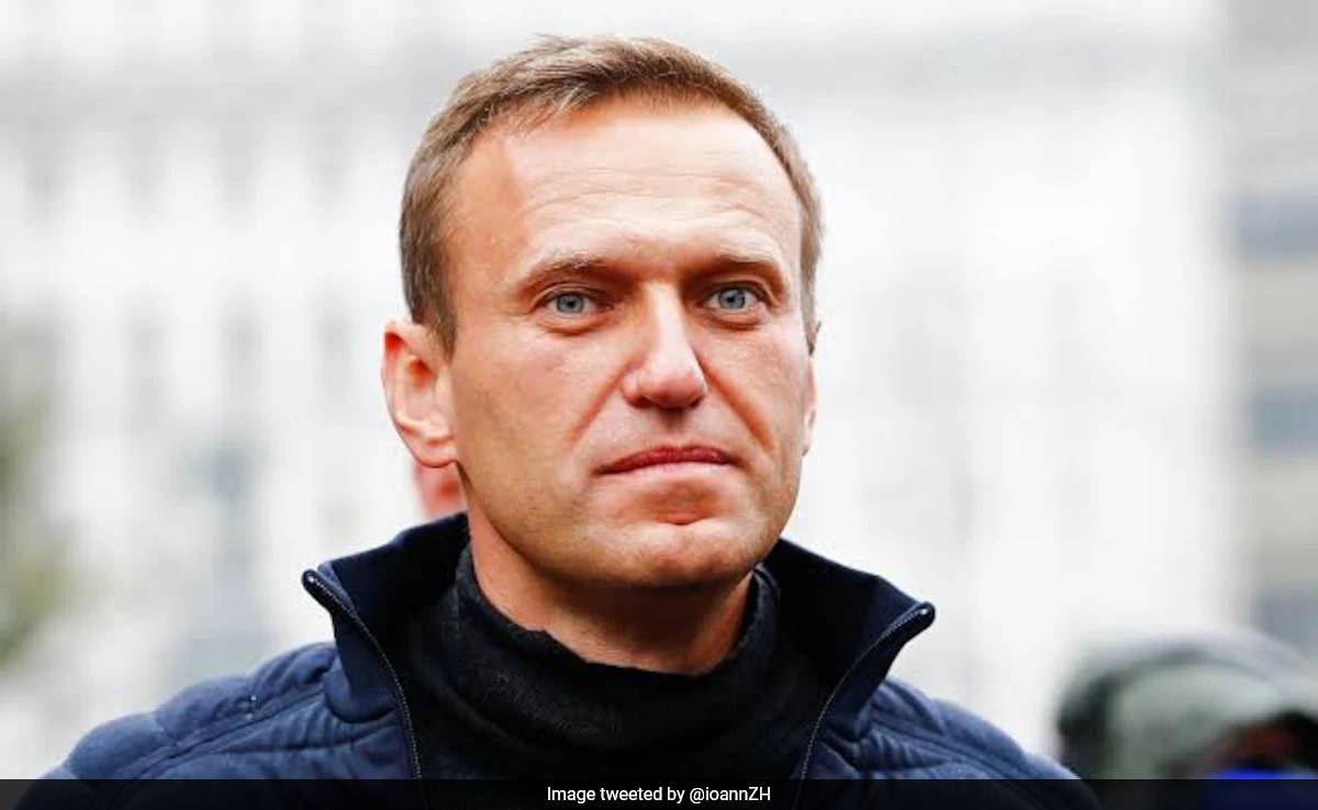 Analysis: What About Alexei Navalny Terrified Putin To The Core