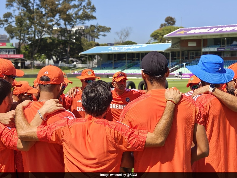 IND vs SA: A Look At Kingsmead Stadium In Durban Ahead Of 1st T20I