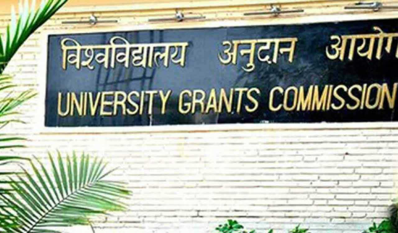 UGC cautions students against admission in MPhil courses offered by universities