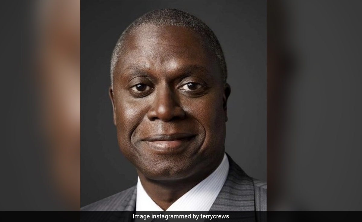 To Andre Braugher, Tributes From His Brooklyn Nine-Nine Co-Stars