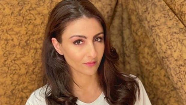 On The Last Day Of 2023, Soha Ali Khan Made Her "First Fried Egg Ever"