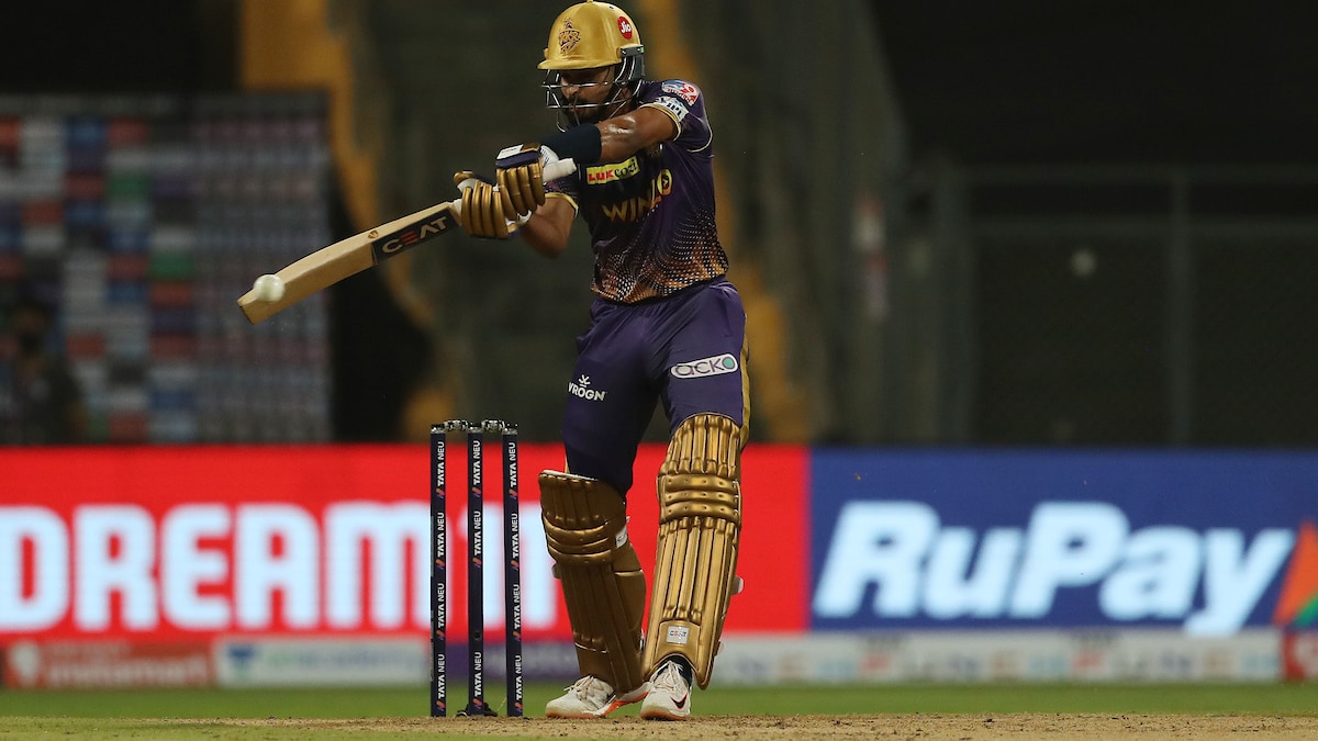 Shreyas Iyer Returns To KKR Captaincy, Nitish Rana Named His Deputy