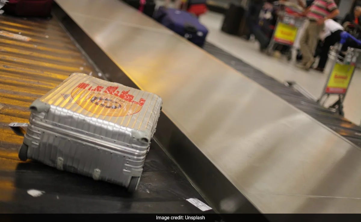 Man In UK Threatens To Poop On Airport Conveyor Belt Over Luggage Delay