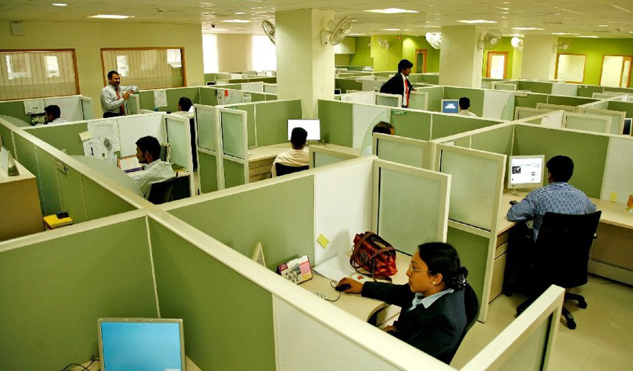 ’93 pc Indian workers in pharma sector see their workplace as physically safe’