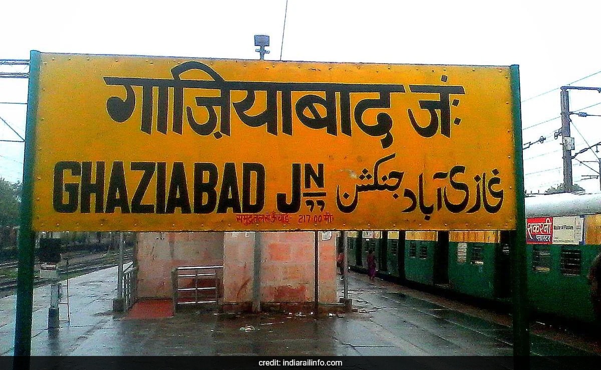 Ghaziabad To Be Renamed? Civic Body Finalises 3 Names