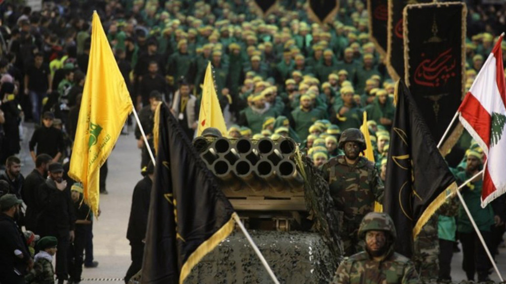 Hezbollah pounds Israeli military’s command center to avenge Arouri, Tawil