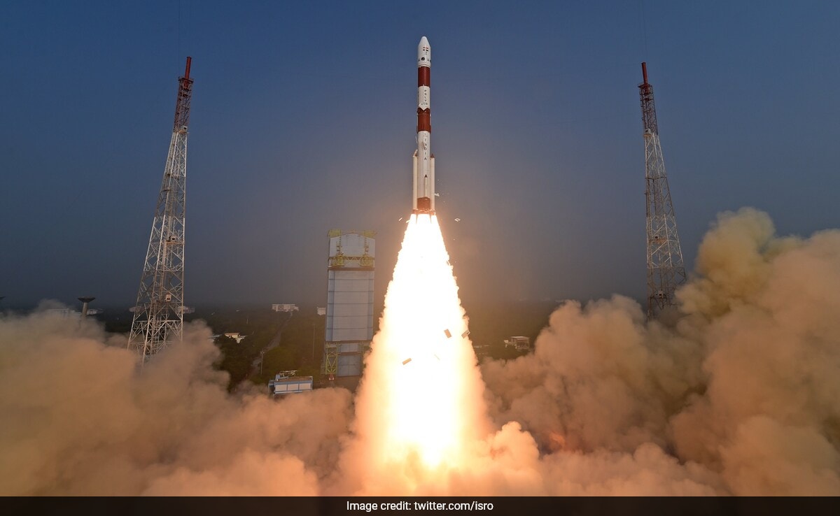 "All Payload Objectives Fully Met": ISRO On Space Platform POEM-3