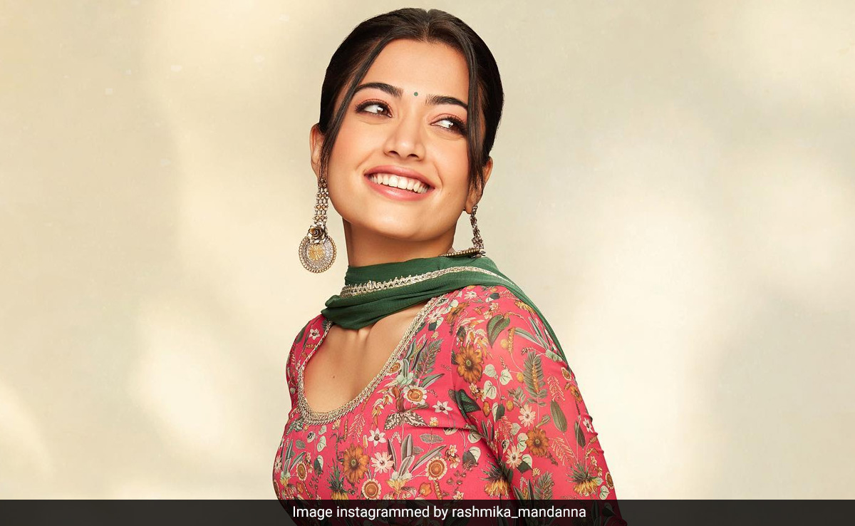 "For Instagram Followers": 24-Year-Old Who Made Rashmika Mandanna Deepfake