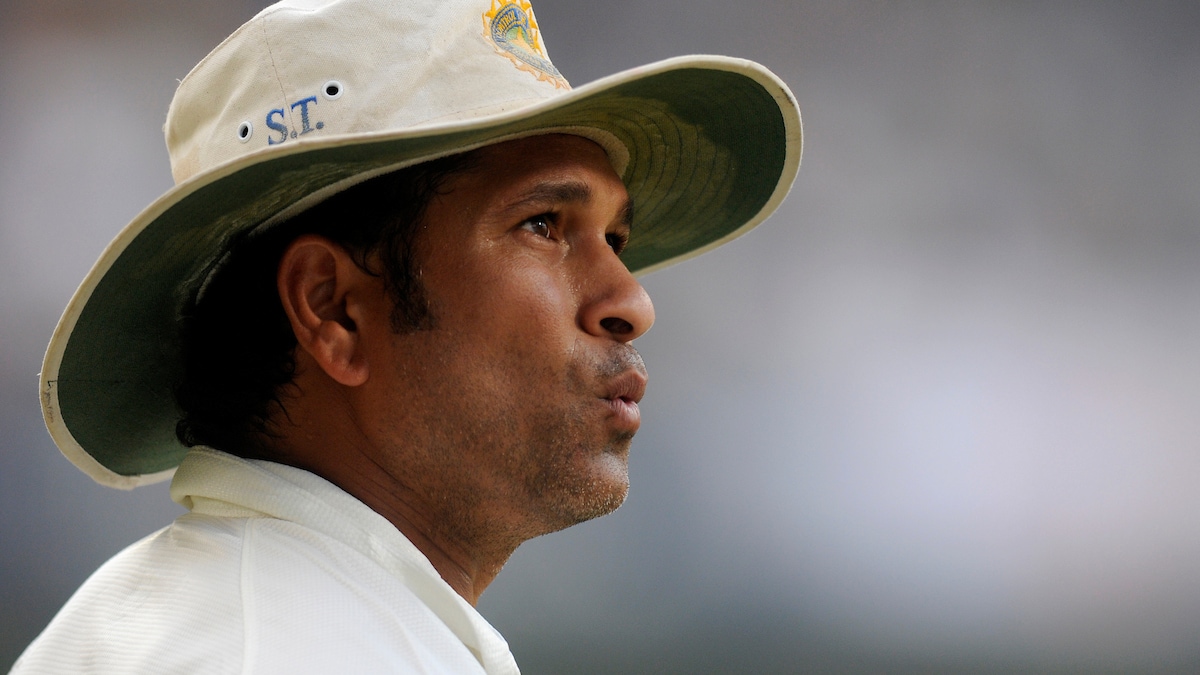 "On Such Wickets…": Sachin's Guide On Much-Criticised Cape Town Pitch