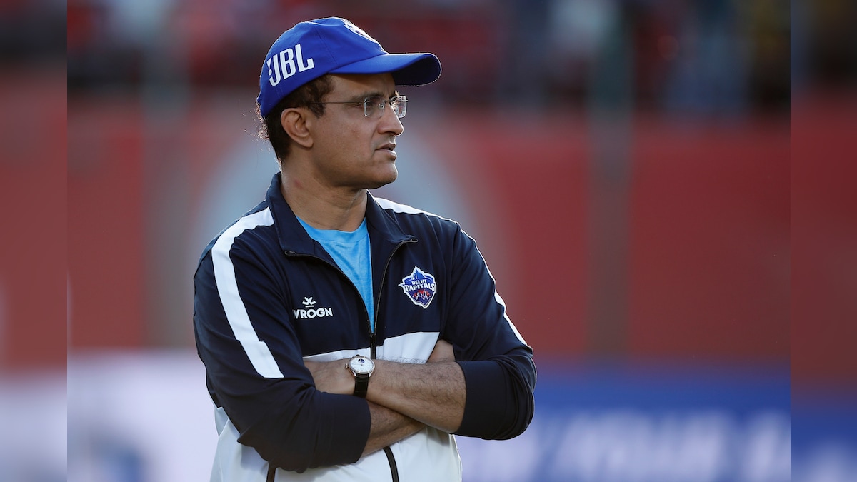 Quality You Have But Sachin, Kohli, Dhoni Don't? Ganguly's 1-Word Reply