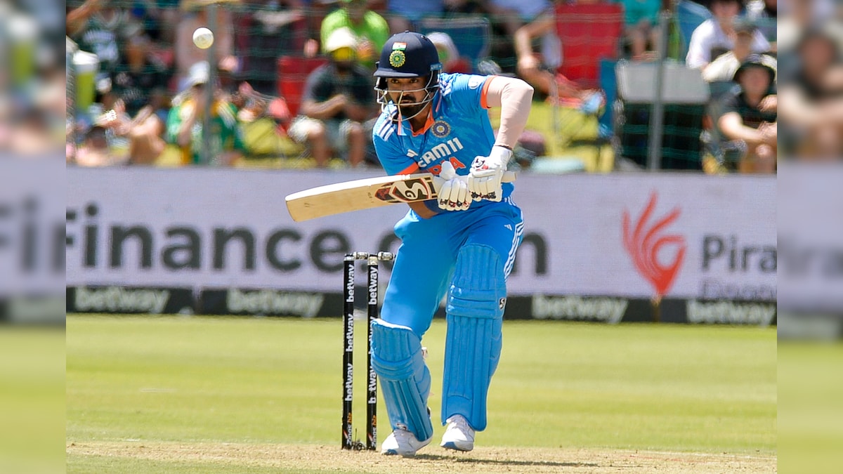 "If He Wants To Play World Cup…": Ex-India Star's Advice For KL Rahul