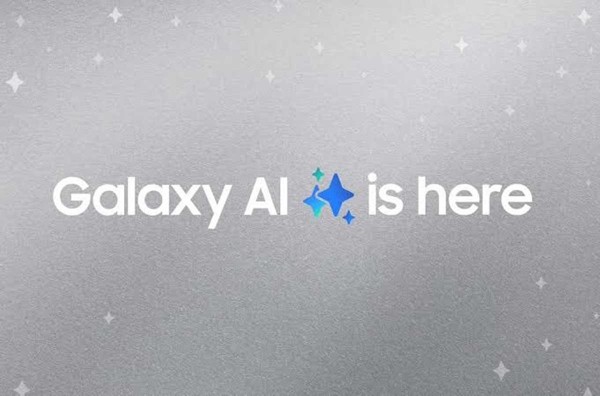 Samsung confirms Galaxy AI features roll-out for older flagships