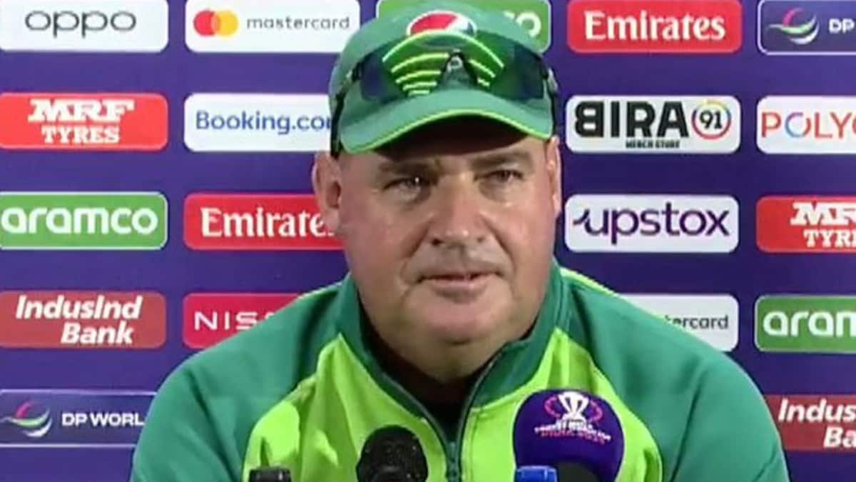 Did Ex-Pak Coach Take A 'Lifeless Pitches' Dig At PCB? Internet Thinks So