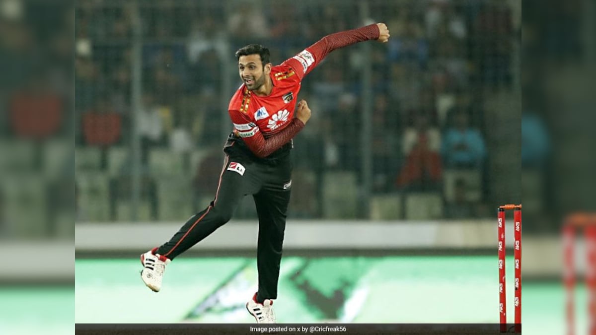 After Suddenly Leaving T20 League, Shoaib Malik's Next Move Is…: Report