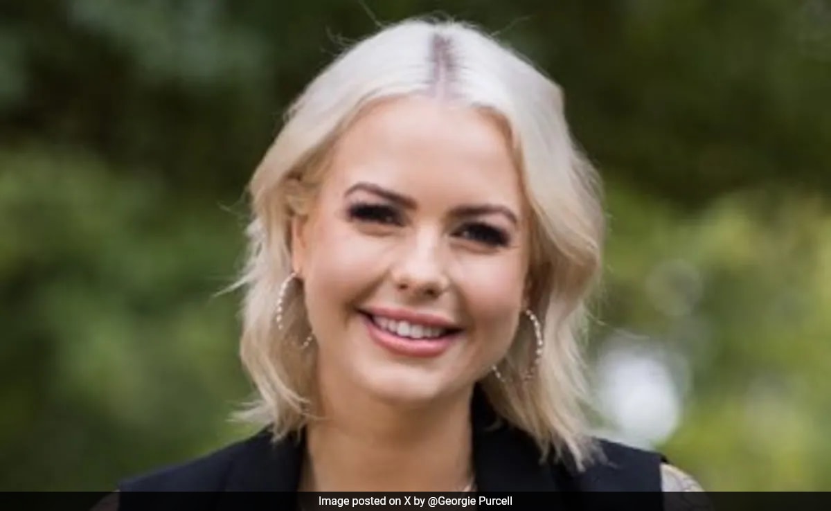 Australian News Channel Apologises To MP For Editing Body, Outfit In Pic