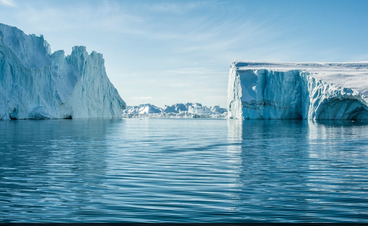 Greenland's Ice Shrinking At 30 Million Tonnes Per Hour, Warns New Study