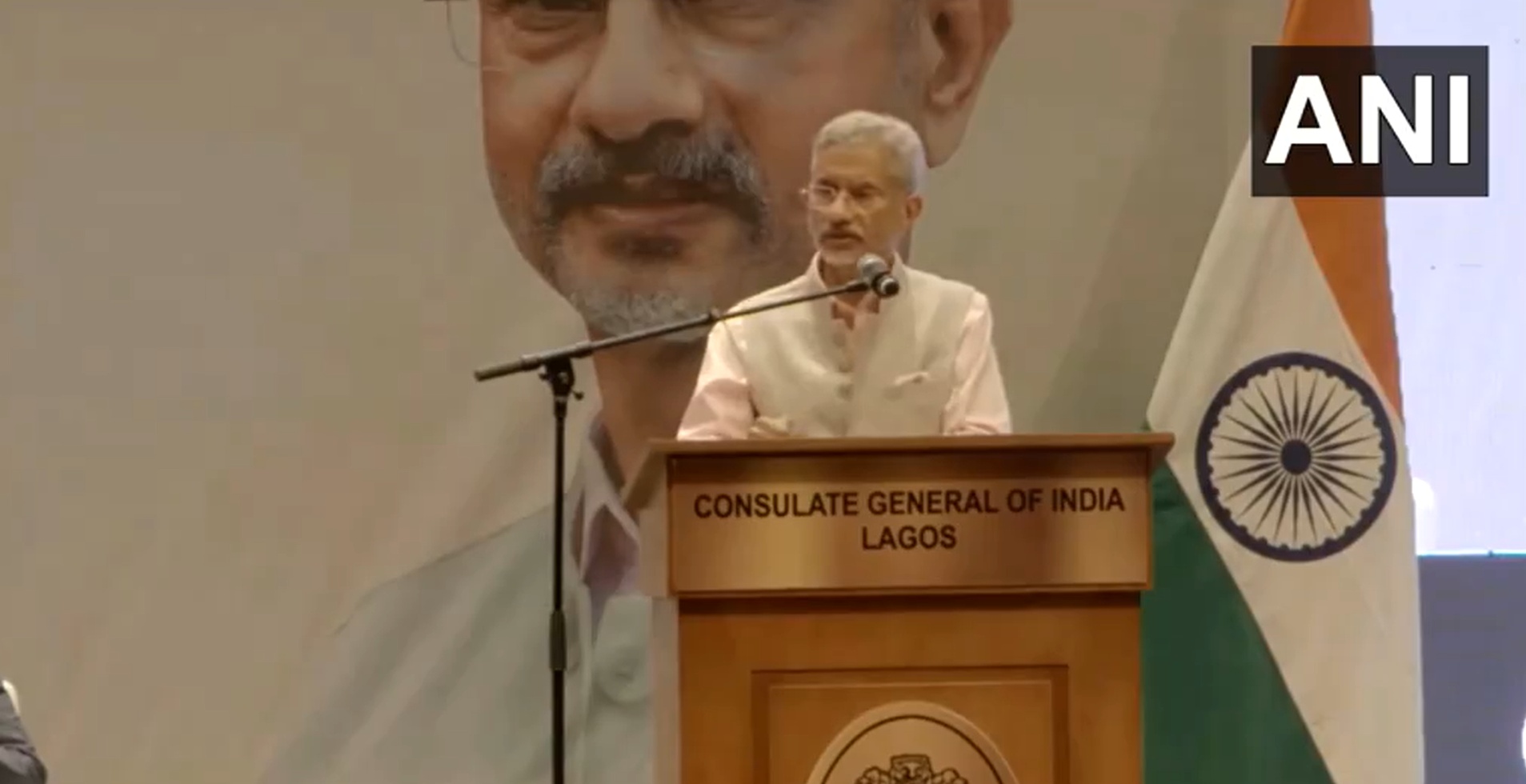 "India Today Is Proud Of Its Traditions, Culture, History": S Jaishankar