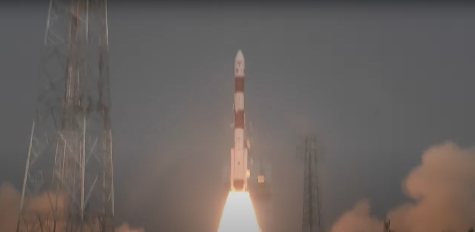 ISRO Launches Mission To Study Black Holes, 2nd After NASA To Do So