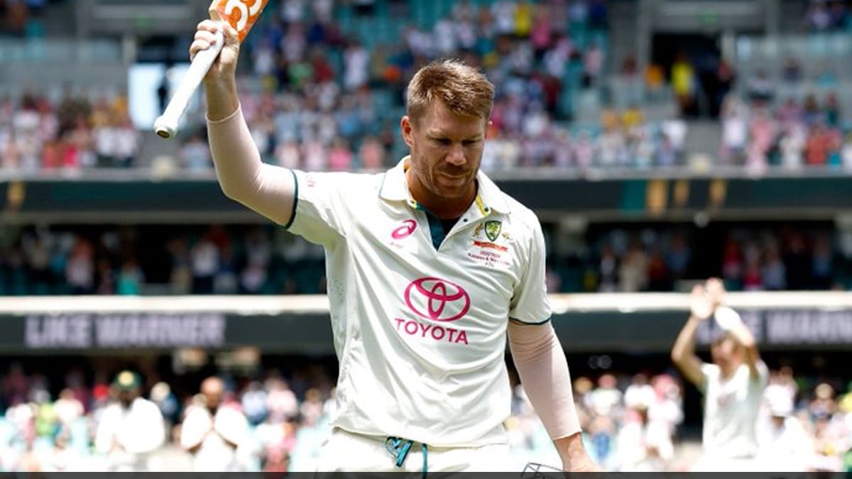 "Very Bizarre": David Warner Dumbfounded By Australia's Leadership Ban