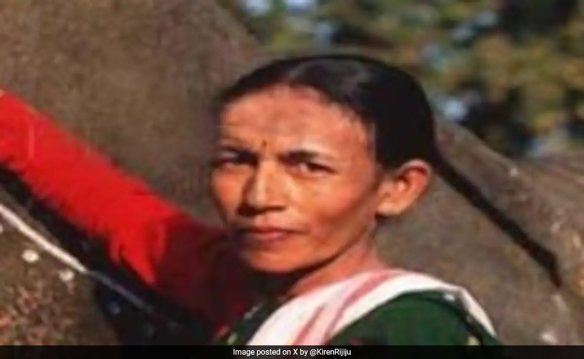 India's 1st Woman Elephant Mahout Among 34 Unsung Heroes Awarded Padma Shri