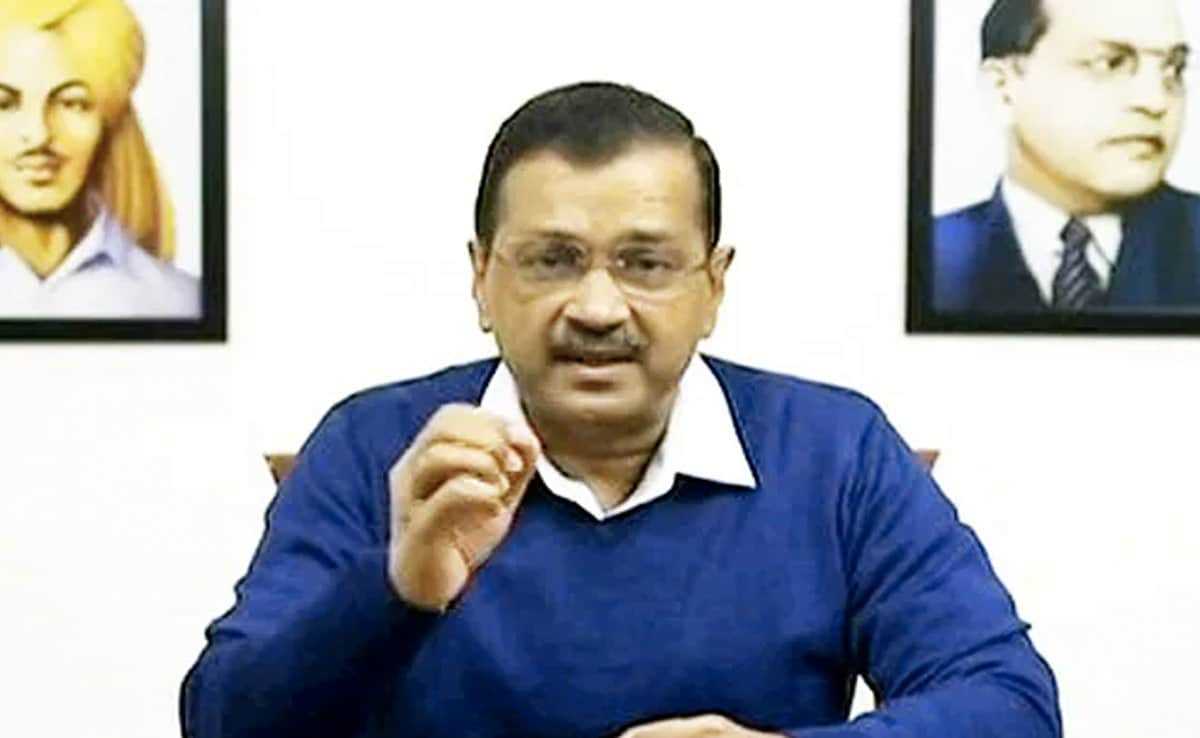 One Nation, One Election Will Damage Idea Of Parliamentary Democracy: AAP