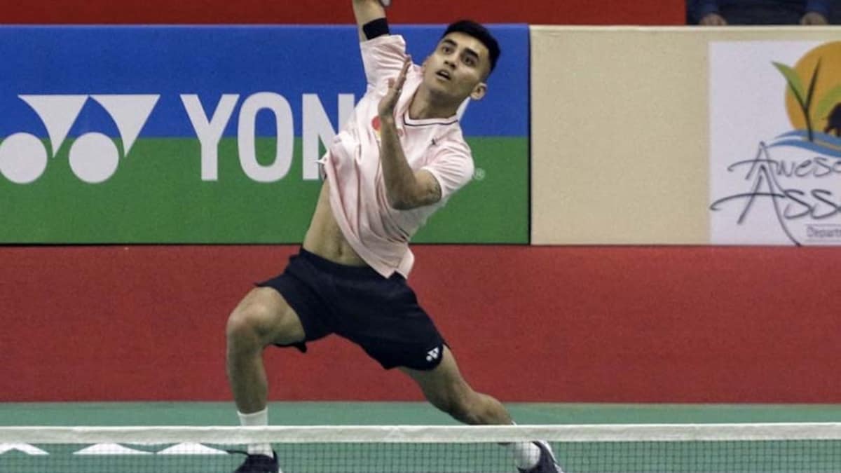 Indonesia Masters: Lakshya, Priyanshu Bow Out Of Men's Singles Competition