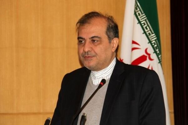 Iran to spare no effort to restore Turkey-Syria relations