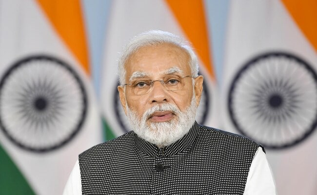 Japan Earthquake: PM Modi Writes To Japanese Counterpart, Offers Assistance