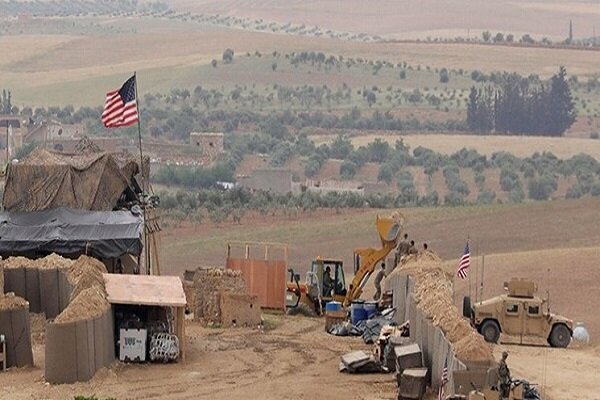 US planning to withdraw from Syria: report