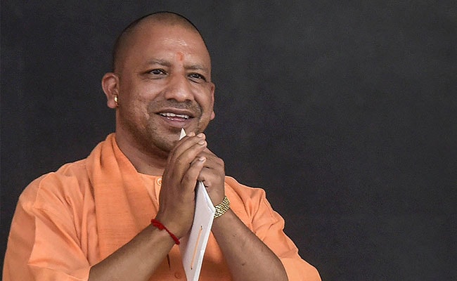 Two Arrested For Bomb Threat To Ram Temple, Yogi Adityanath: Cops