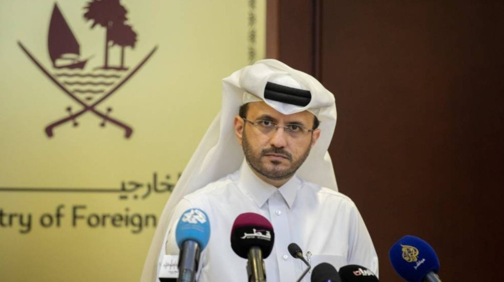 Qatar says Israel’s Netanyahu obstructing mediation efforts in Gaza