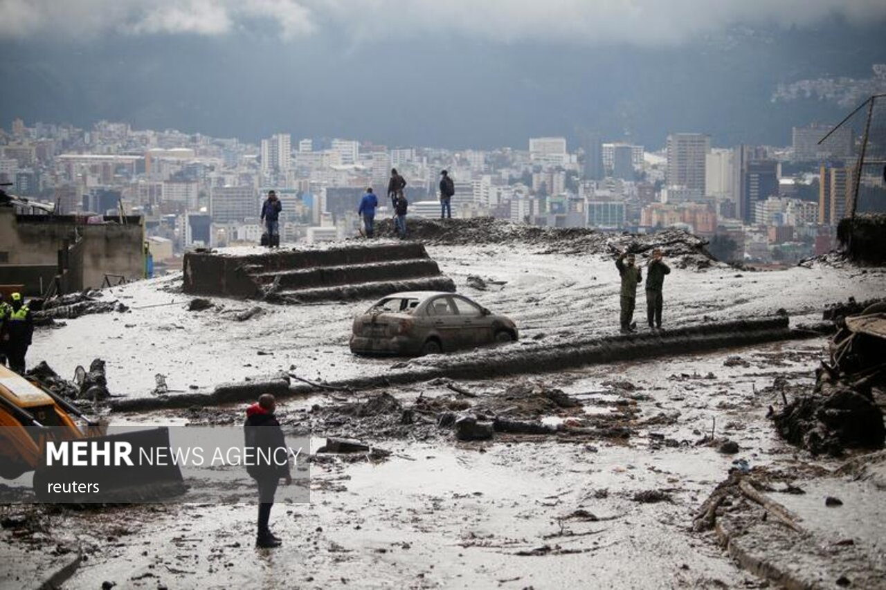 Dozens buried in southwest China landslide