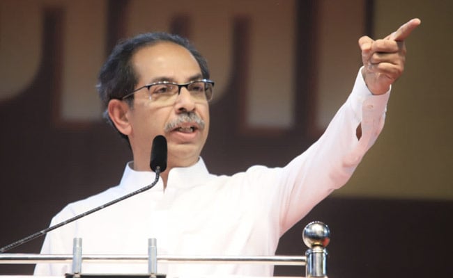 "Muslims Back Our Brand Of Hindutva, Reject BJP's": Uddhav Thackeray