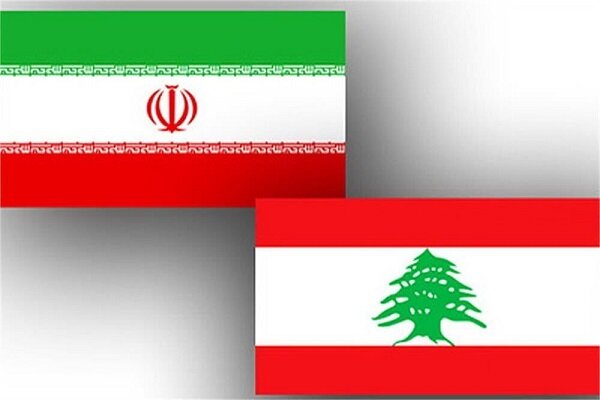 Lebanese solidarity with Iran shows two countries unity