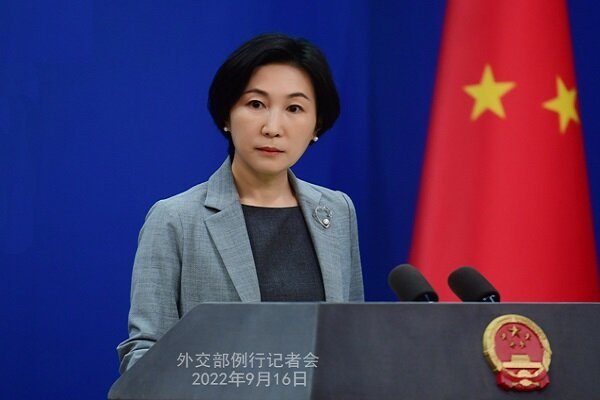 China calls for protecting civilian lives in Ukraine war