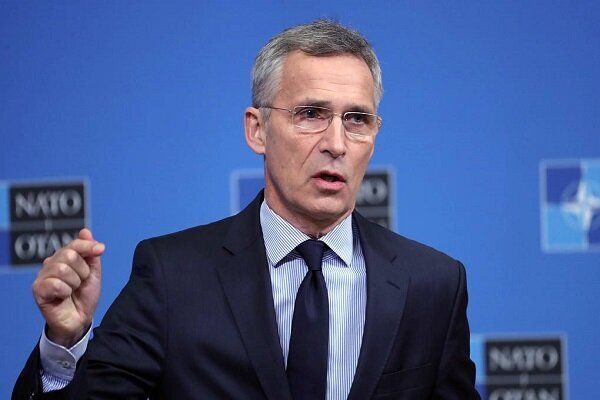 NATO set to announce $100 bn military aid package for Ukraine