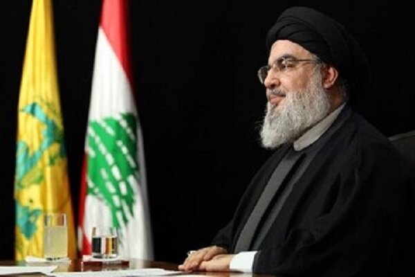 Nasrallah delivers speech on martyrs