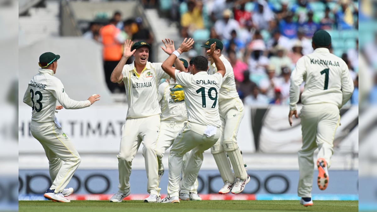 "Pace Of Play Is Abysmal": Australia Great's Fiery Remark On Test Cricket