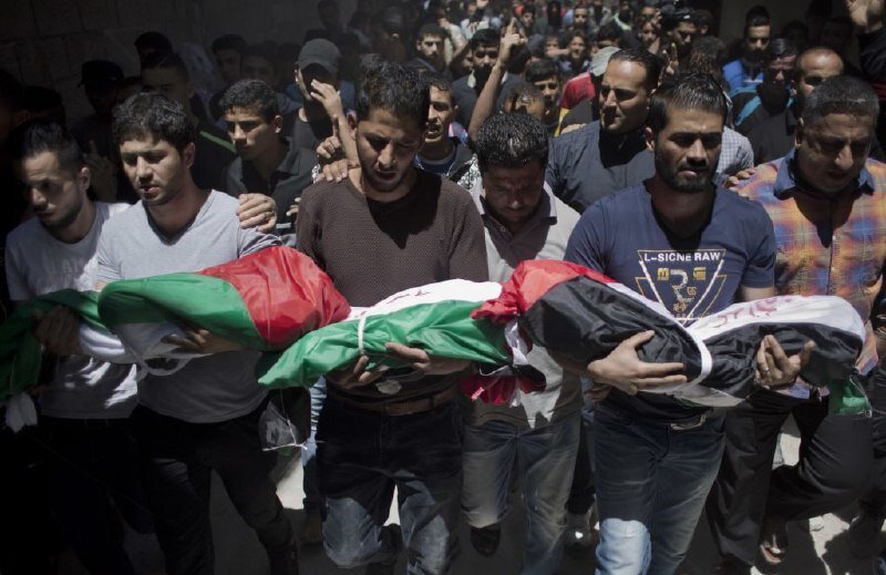 Gaza death toll increases to 33,173 on Saturday