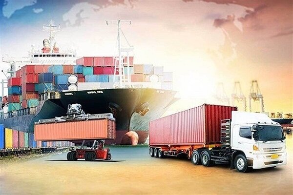 Iran exports commodities worth $4.7b to UAE in 9 months