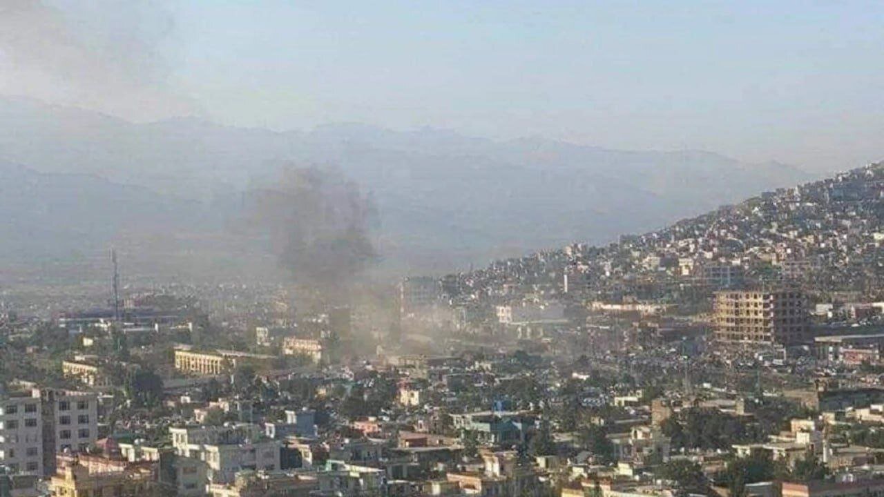 Explosion in east of Kabul kills, injures 7 people