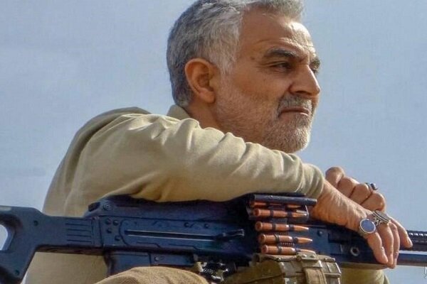 Iran writes to UN about Gen. Soleimani assassination