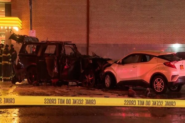 Driver allegedly left suicide note in deadly Rochester crash