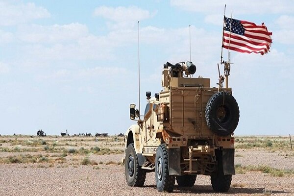 Iraqi Resistance attacks 2 US bases in Syria