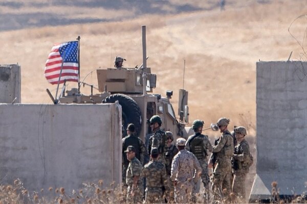 Iraqi Resistance targets 3 US bases in Iraq, Syria