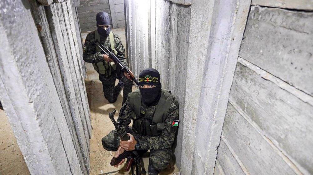 Hamas’ tunnels cause heavy Israeli combat losses: FP