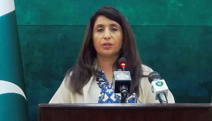 Pakistan recalls ambassador from Tehran