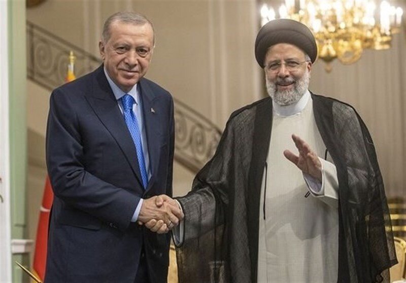 Iran's Raeisi to visit Turkey on Wednesday