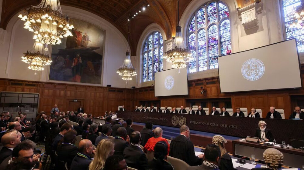 Belgium extends support for genocide lawsuit against Israel