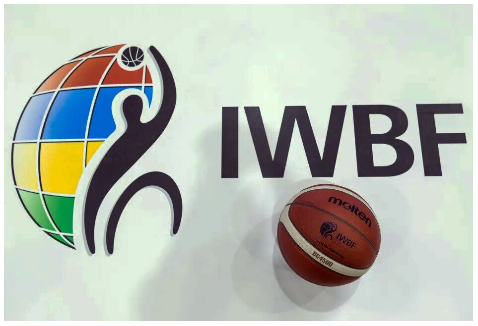 Iran learn fate at 2024 IWBF Repechage